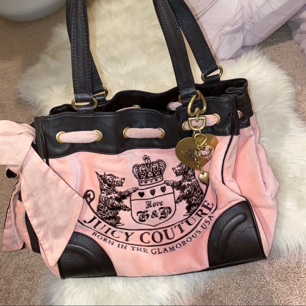 Juicy Couture Purse